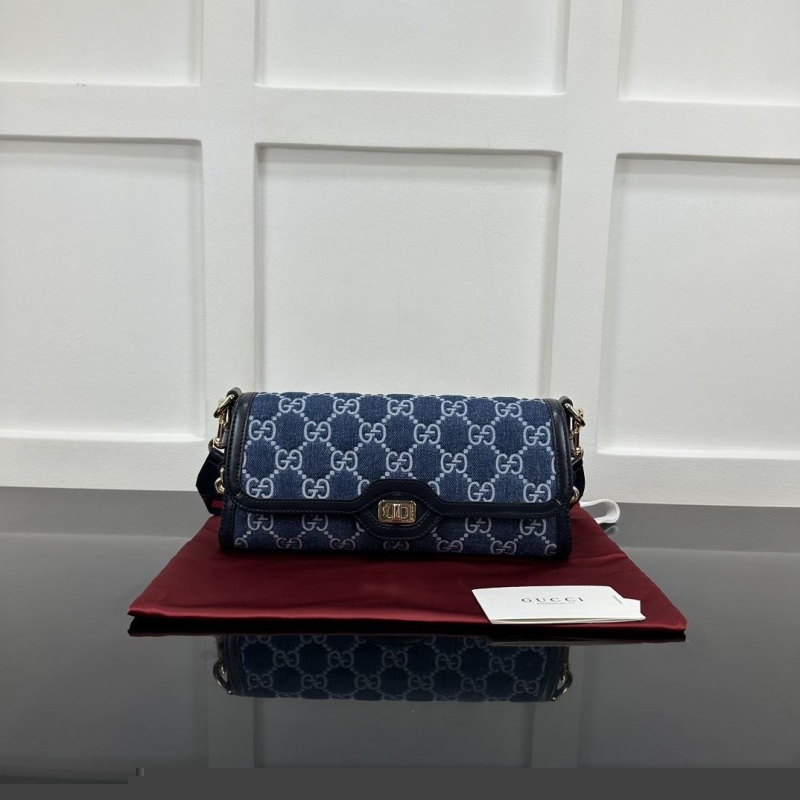 G*u*i satchel bags